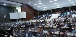 El CN restringe el ingreso de diputados suplentes como medida de bioseguridad por aumento de casos de Covid-19