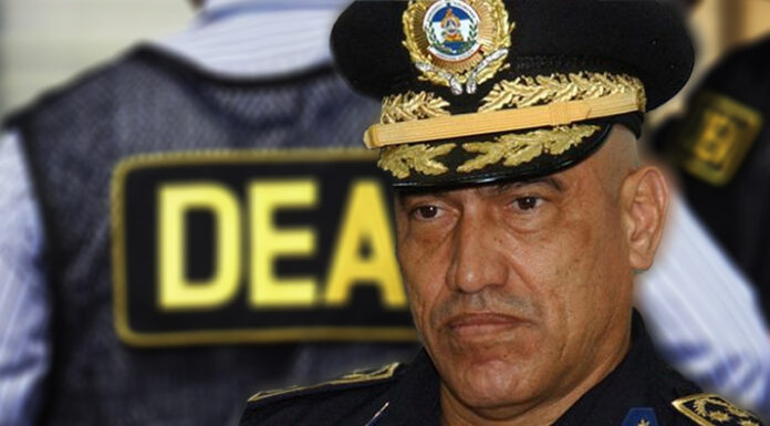 Abogado afirma que “El Tigre” Bonilla declarará contra JOH y demás involucrados en el narcotráfico