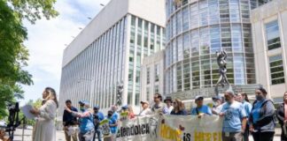 Nueva batalla judicial para legalizar la situación de 80,000 inmigrantes en EE. UU.