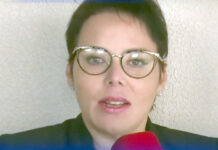 Diputada Beatriz Valle dice da pena que vicepresidentes del CN estén en Lista Engel