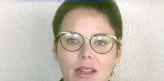 Diputada Beatriz Valle dice da pena que vicepresidentes del CN estén en Lista Engel
