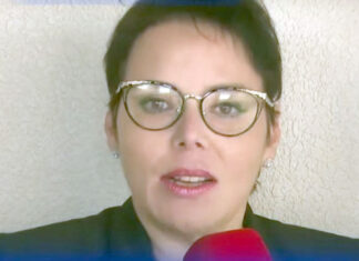 Diputada Beatriz Valle dice da pena que vicepresidentes del CN estén en Lista Engel