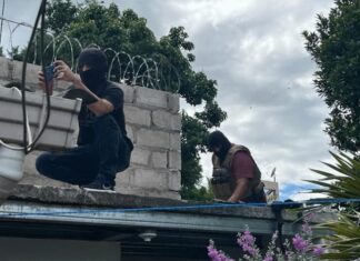 Un total de 59 detenidos, armas y drogas decomisadas registra operación “Némesis VII” en la zona central del país