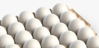 Nuevo incremento en el precio de los huevos