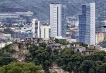 Centroamérica, reino de la pobreza y la desigualdad social