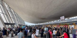 EE. UU. advierte a sus ciudadanos sobre el riesgo de viajar a Honduras por delincuencia y repunte de covid-19