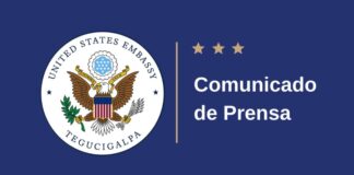 Comunicado de la lista de actores corruptos y antidemocráticos de Guatemala, Honduras, El Salvador y Nicaragua de la Sección 353