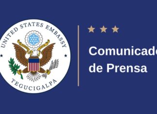 Comunicado de la lista de actores corruptos y antidemocráticos de Guatemala, Honduras, El Salvador y Nicaragua de la Sección 353