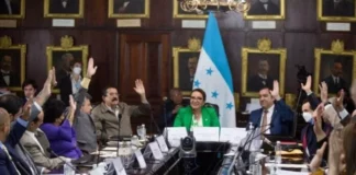 El consejo de ministros ratificaría la derogación del Consejo de Defensa y Seguridad