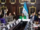 El consejo de ministros ratificaría la derogación del Consejo de Defensa y Seguridad