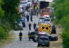 Corte de EE. UU. acusa a dos hombres de la muerte de 53 migrantes en un tráiler en Texas