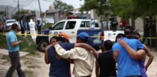 Al rededor de 800 menores pierden la vida de manera violenta al año en Honduras