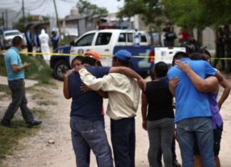 Al rededor de 800 menores pierden la vida de manera violenta al año en Honduras