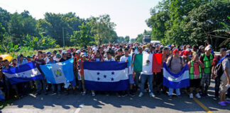 Acción Social Menonita pide decretar emergencia humanitaria ante crisis migratoria