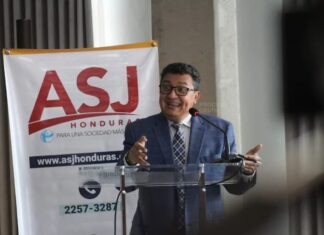 Honduras pierde más de 2 mil lempiras por segundo producto de la corrupción, revela informe de la ASJ