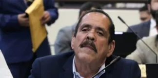 Carlos Zelaya asegura que Libre defenderá a abogados y funcionarios del gobierno que quieran postularse a la CSJ