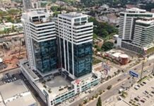 Cancelan los permisos de operación de bares y discotecas en la Torre Morazán