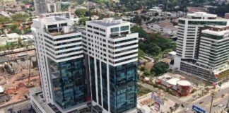 Cancelan los permisos de operación de bares y discotecas en la Torre Morazán