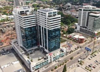 Cancelan los permisos de operación de bares y discotecas en la Torre Morazán