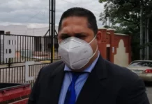 Secretario de Andeph denuncia que grupos de Libre se toman instalaciones del Estado