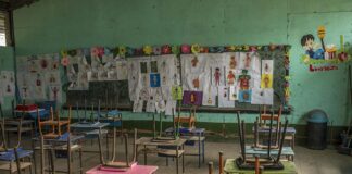 COPEMH confirma el cierre de varios centros educativos ante rebrote de COVID-19