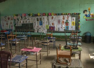 COPEMH confirma el cierre de varios centros educativos ante rebrote de COVID-19