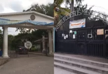 Distintos centros educativos vuelven a clases virtuales ante nueva ola de COVID-19