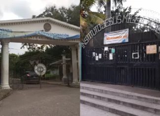 Distintos centros educativos vuelven a clases virtuales ante nueva ola de COVID-19