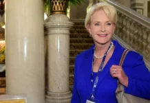 Esta semana llega a Honduras la embajadora de EE. UU. ante la ONU en Roma