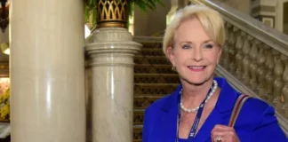 Esta semana llega a Honduras la embajadora de EE. UU. ante la ONU en Roma