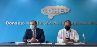 El Congreso Nacional defraudó al pueblo al anteponer sus propios intereses, condena el Cohep