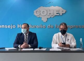 El Congreso Nacional defraudó al pueblo al anteponer sus propios intereses, condena el Cohep