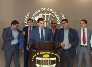Que la selección de nuevos magistrados para la Corte “no sea una burla más”, pide el Colegio de Abogados