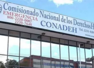 En un 4% incrementan las denuncias por violación a los derechos humanos en el primer semestre