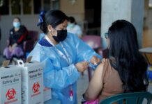 Ante rebrote de COVID, experta recomienda completar esquema de vacunación