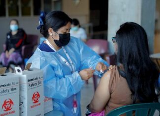 Ante rebrote de COVID, experta recomienda completar esquema de vacunación