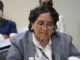 Según diputada, la Corte Suprema de Justicia será repartida entre los partidos políticos tradicionales