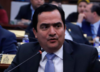 Partido Nacional no apoyará una CSJ donde ocho magistrados sean de Libre, advierte diputado