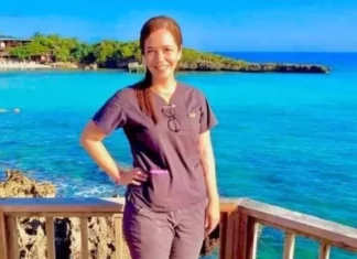 Doctora que fue atacada a puñaladas en el interior de una clínica en Roatán, se debate entre la vida y la muerte