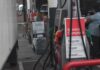 La gasolina súper bajará más de L. 5 lempiras y la regular más de L. 4 a partir de este lunes en el país