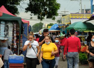 Médicos advierten que el virus que circula en Honduras es altamente contagioso y no una simple gripe
