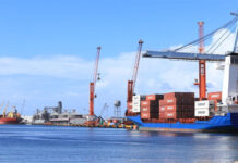 Honduras registró un déficit comercial de 3.303,3 millones de dólares hasta mayo, según el BCH