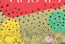 Artistas de Centroamérica presentan en Honduras un libro donde plasman su experiencia de desarraigo