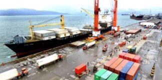 Honduras registra un déficit comercial de 3.303,3 millones de dólares hasta mayo del presente año