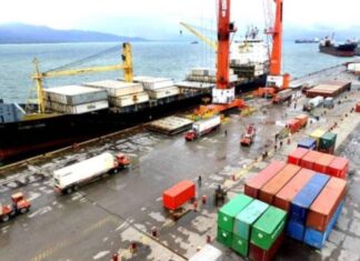 Honduras registra un déficit comercial de 3.303,3 millones de dólares hasta mayo del presente año