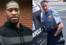 El expolicía que mató a George Floyd es sentenciado a otros 21 años de cárcel