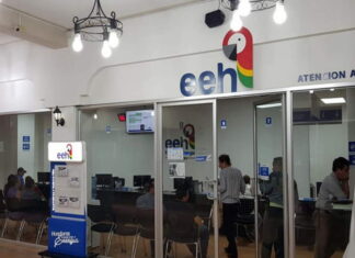 EEH denuncia que Honduras pretende expropiar sus sistemas comerciales