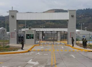 Muerte de reos en «El Pozo» se debió a un desacuerdo entre la pandilla, según la Policía