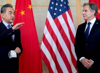 EE. UU. llama a China a abandonar la «neutralidad» en la guerra de Ucrania