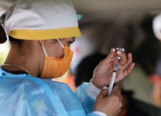 Al menos 1.3 millones de hondureños no se han aplicado ninguna vacuna anticovid